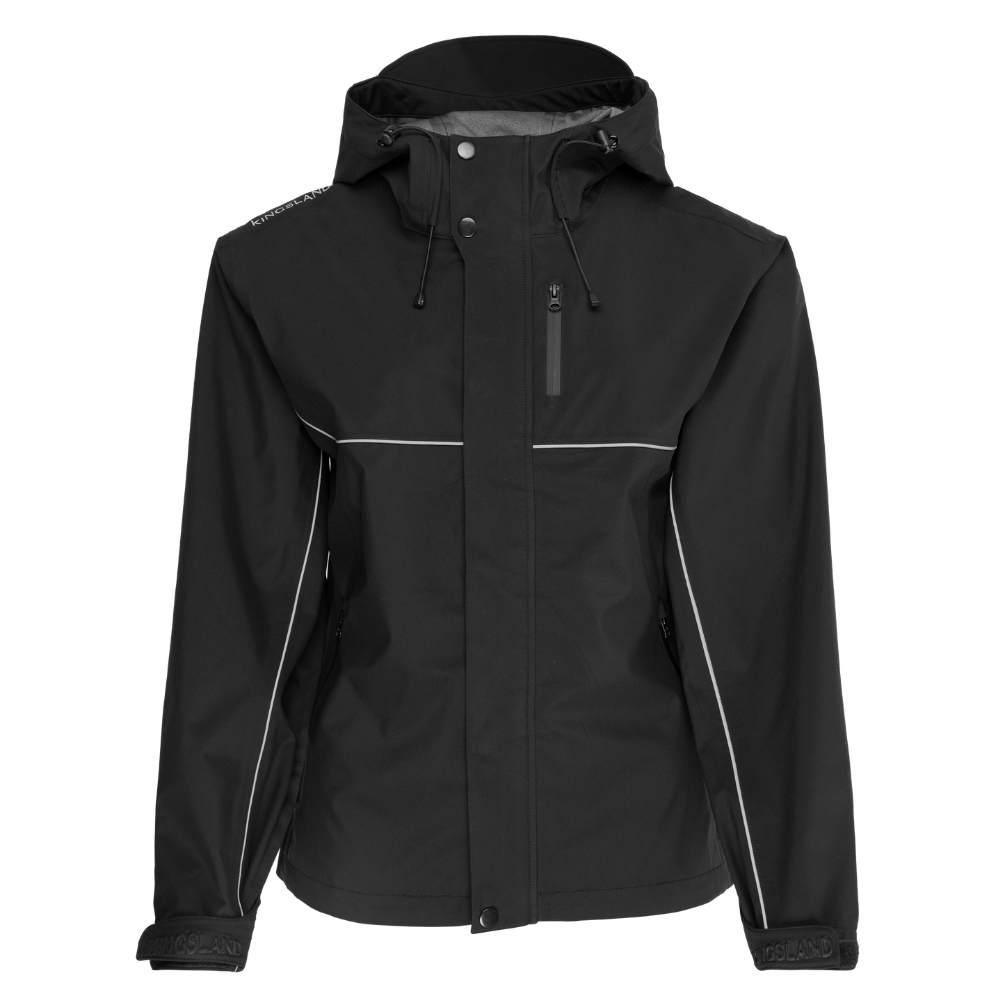 KLValboria Ladies Shell Jacket