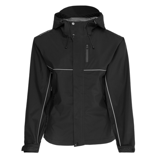 KLValboria Ladies Shell Jacket