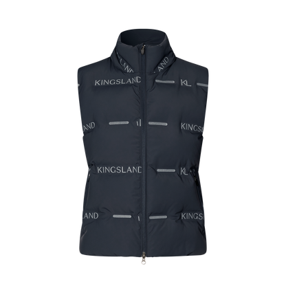 KLVarsin Unisex Reflective Vest