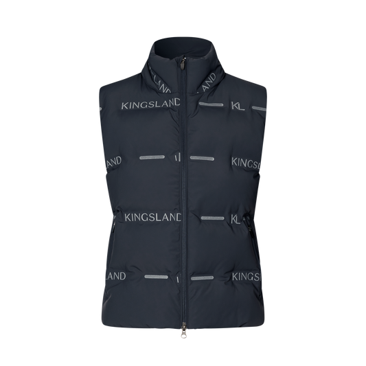 KLVarsin Unisex Reflective Vest