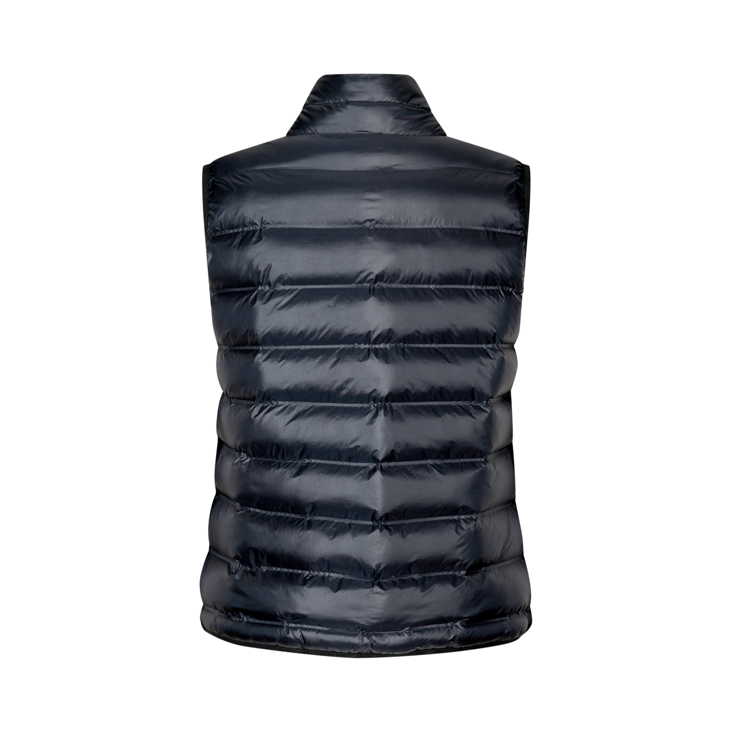 KLVam Padded Unisex Vest