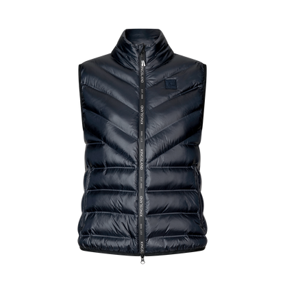 KLVam Padded Unisex Vest