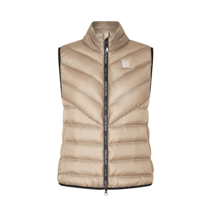 Gilet rembourré unisexe KLVam