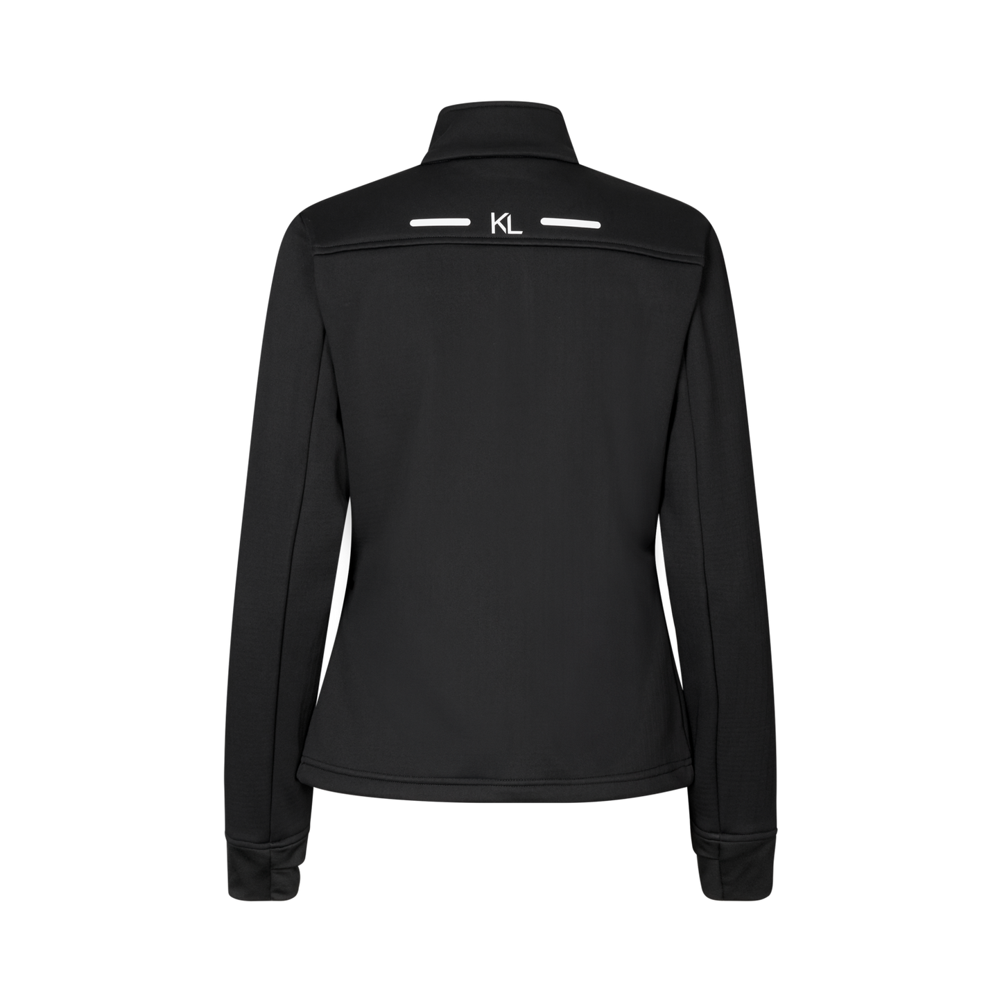 KLVarr Ladies Softshell Jacket