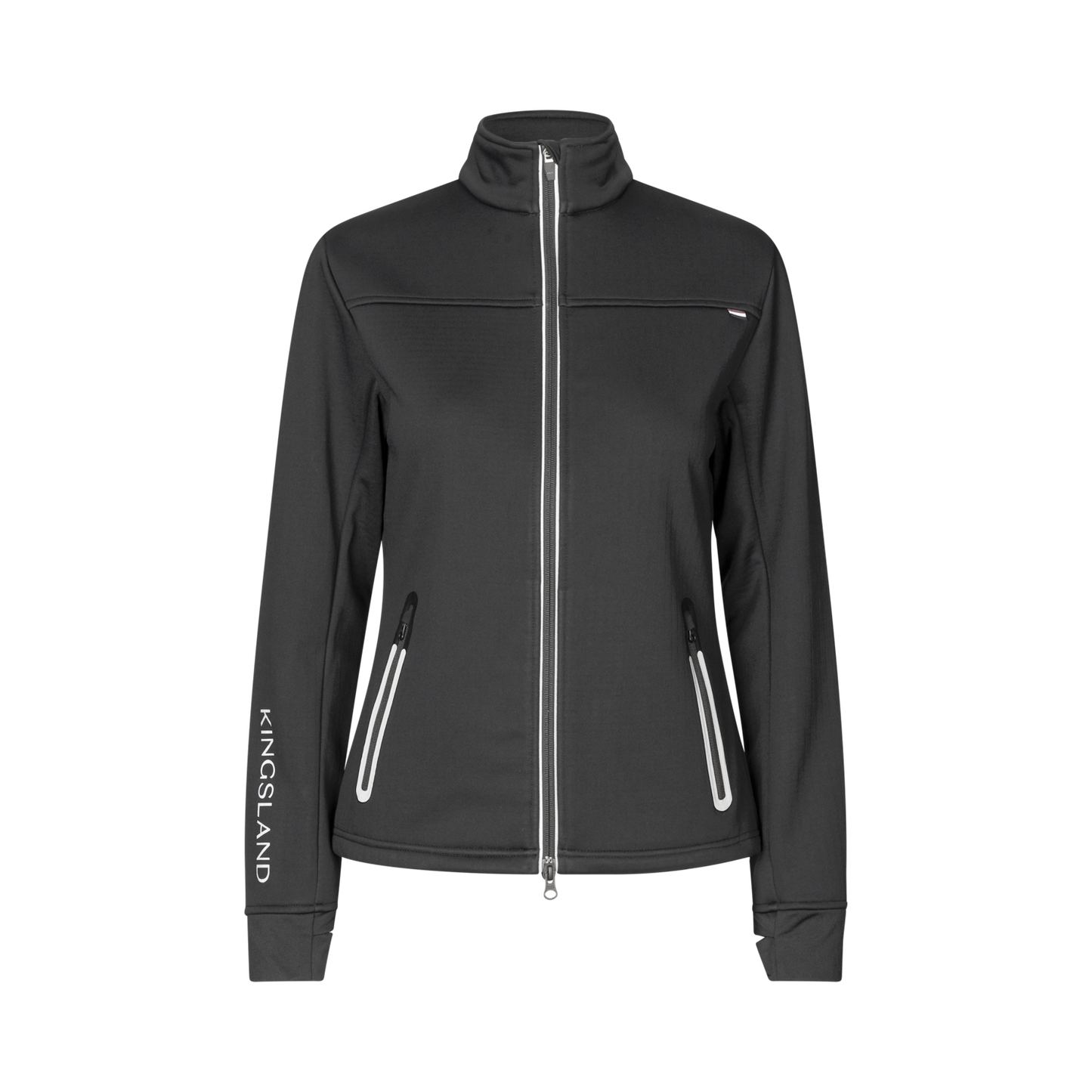 KLVarr Ladies Softshell Jacket