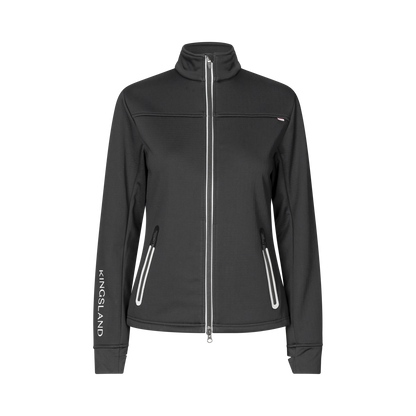 KLVarr Ladies Softshell Jacket