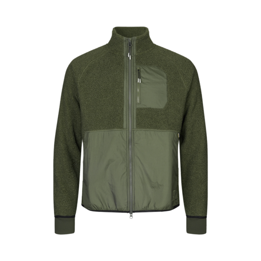 KLValun Mens Shepherd Fleece