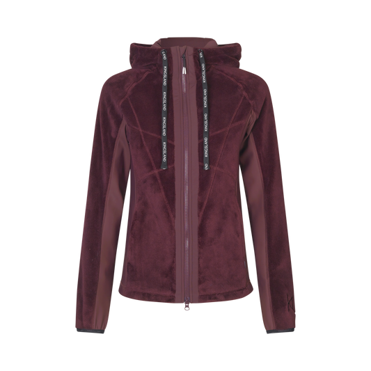 KINGSLAND NAMIR UNISEX EQUESTRIAN RAIN JACKET EQUISHOP