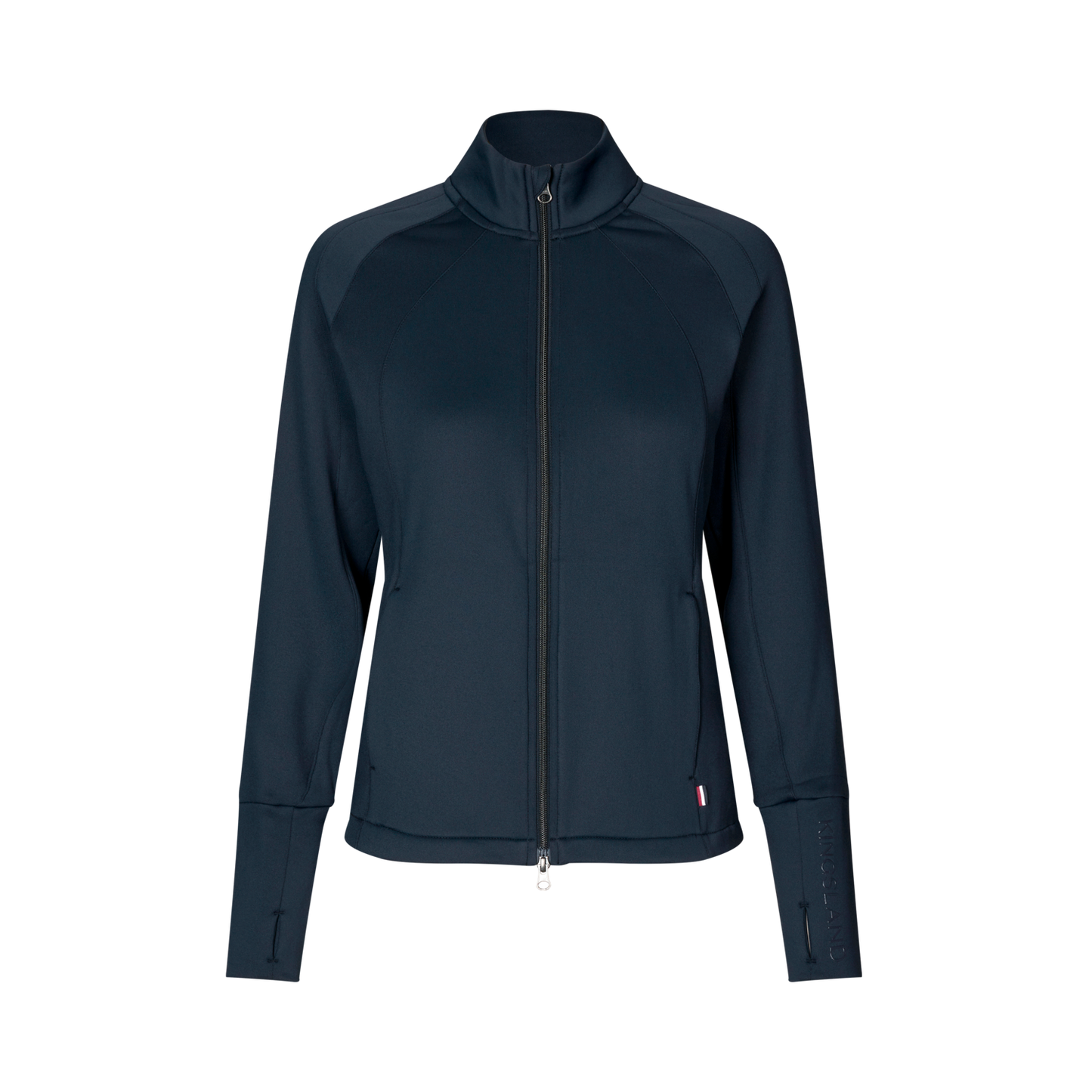 KLValt Ladies Fleece