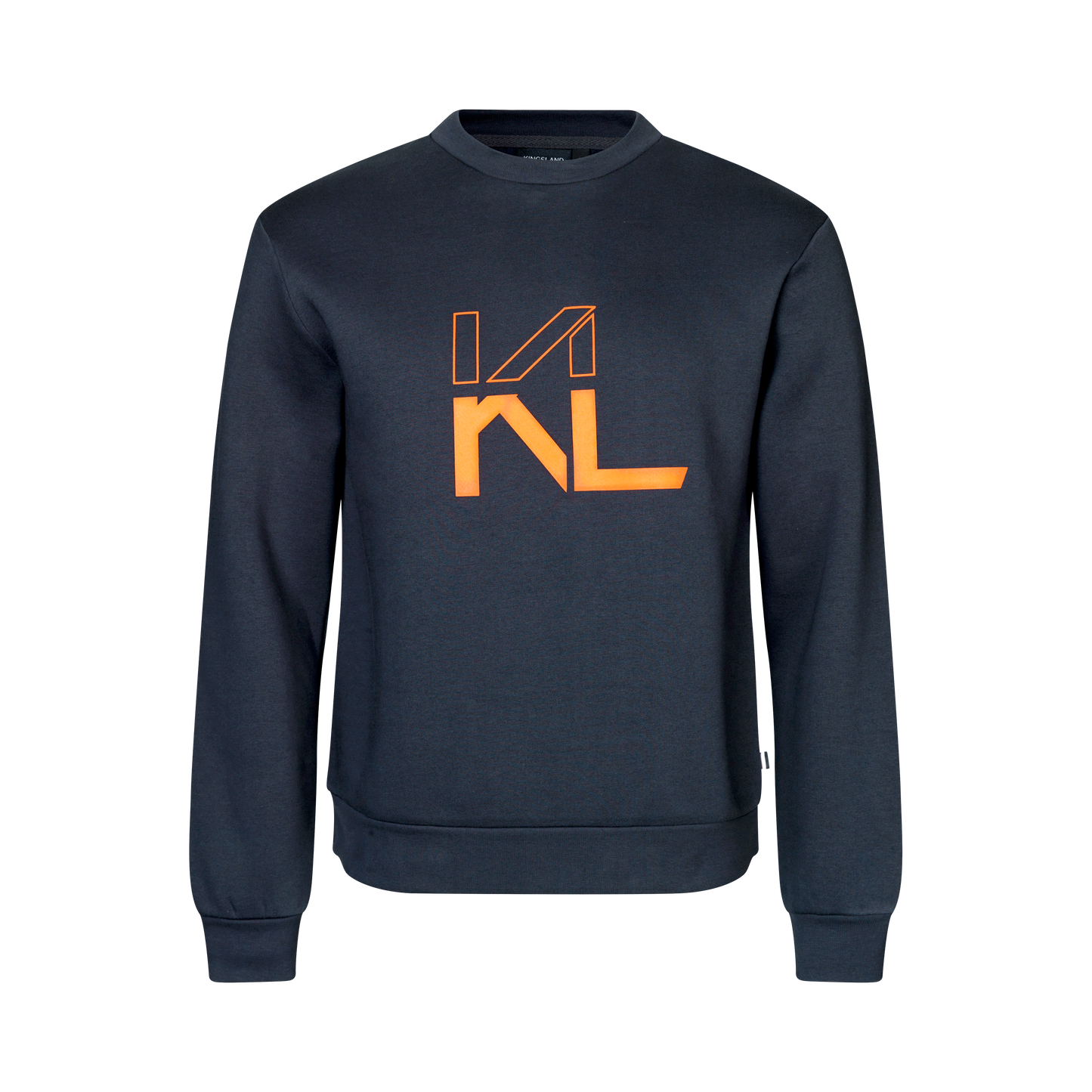 KLVillo Mens Sweat Shirt