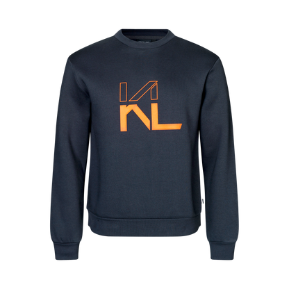 KLVillo Mens Sweat Shirt