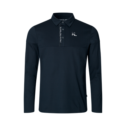 KLViktor Mens Polo Shirt