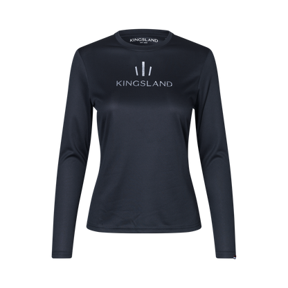 KLVidel Ladies Training Top