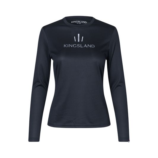 KLVidel Ladies Training Top