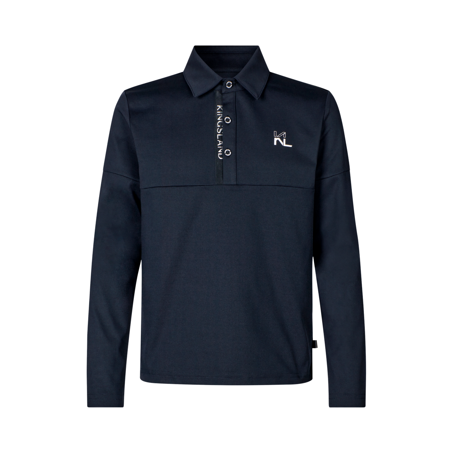 KLViktor Junior Polo Shirt