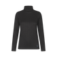 KLVikula Ladies Knitted Rollneck