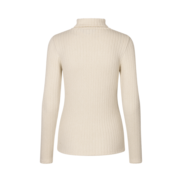 KLVikula Ladies Knitted Rollneck