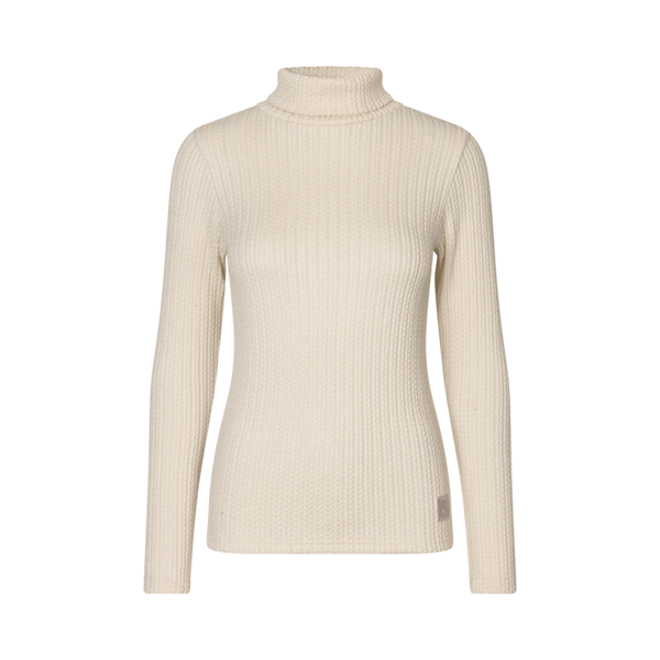 KLVikula Ladies Knitted Rollneck