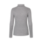 KLVikula Ladies Knitted Rollneck