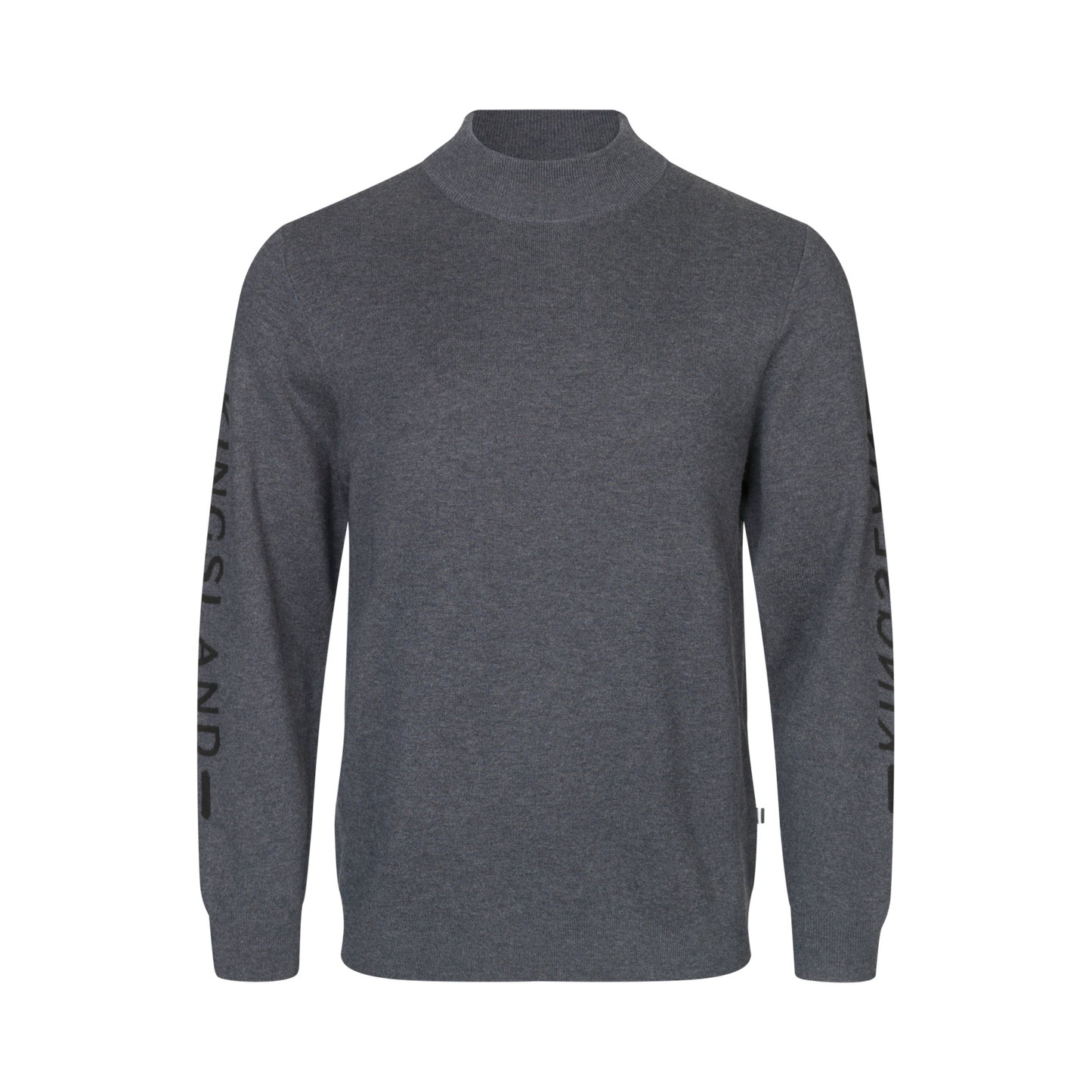 KLVikko Mens Knitted Pullover