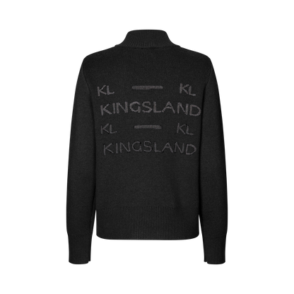 KLVillut Ladies Knitted Pullover