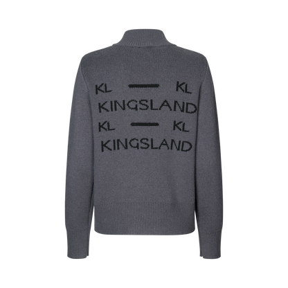 KLVillut Ladies Knitted Pullover