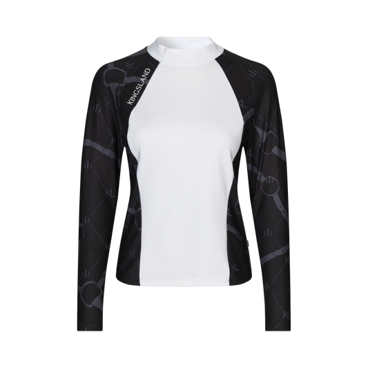 KLVea Ladies Show Shirt