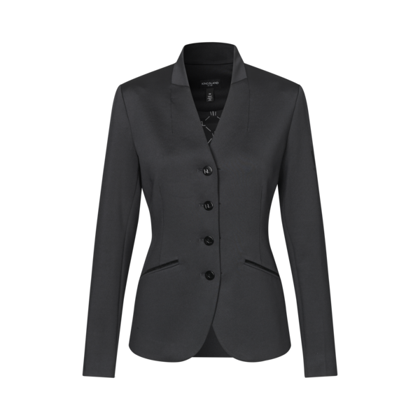 KLVilla Ladies Show Jacket