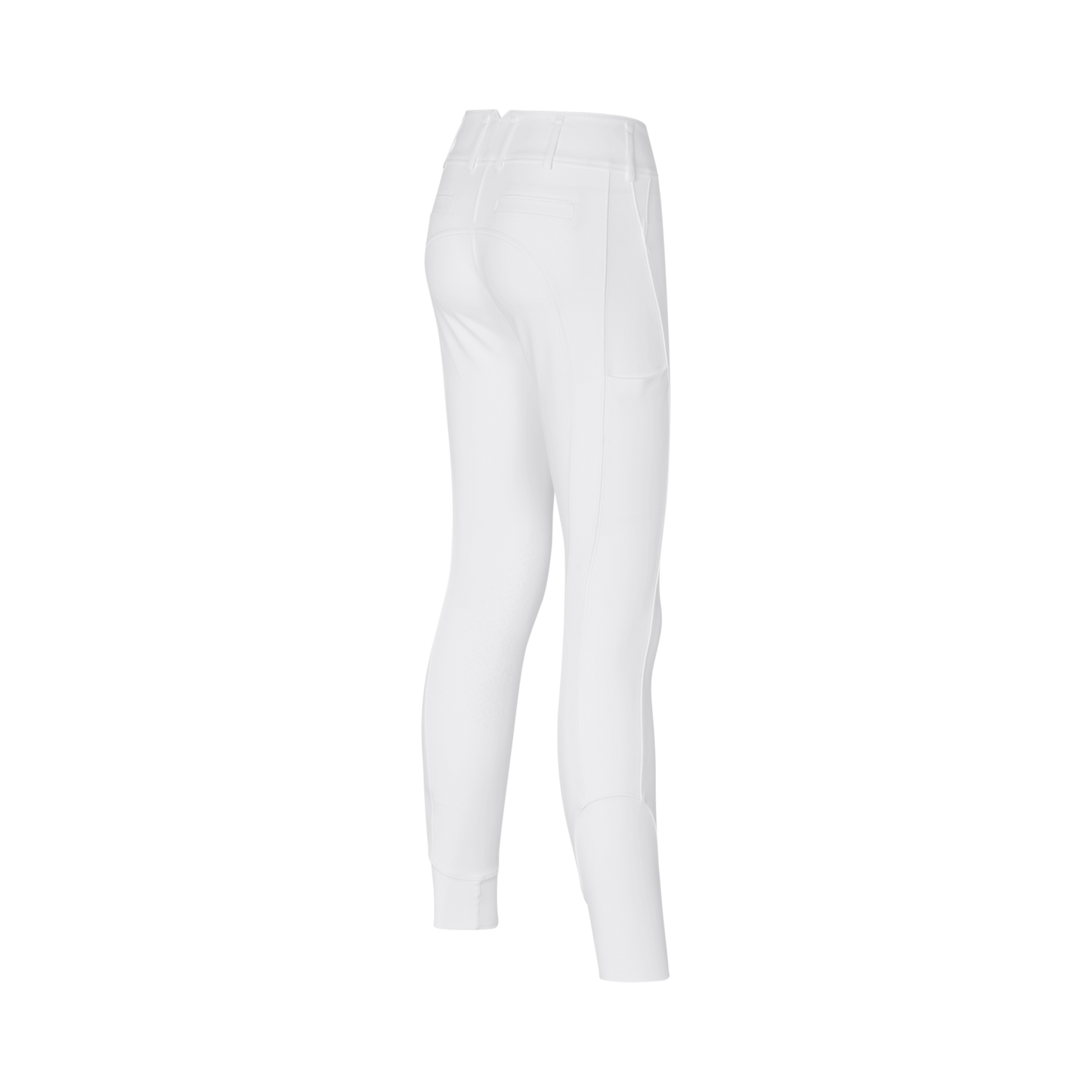 KLKira Ladies H-Shape Regular Knee-Grip Breeches