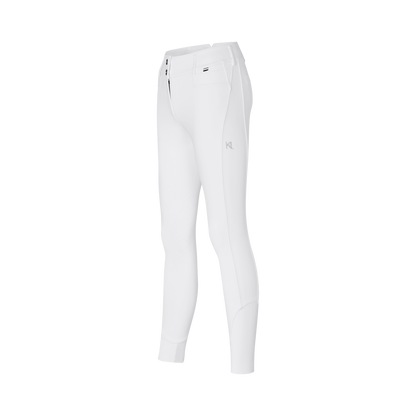 KLKira Ladies H-Shape Regular Knee-Grip Breeches