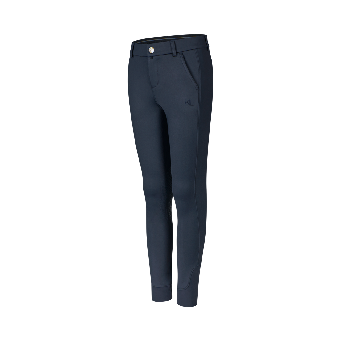 KLKian Boys K-Grip Breeches