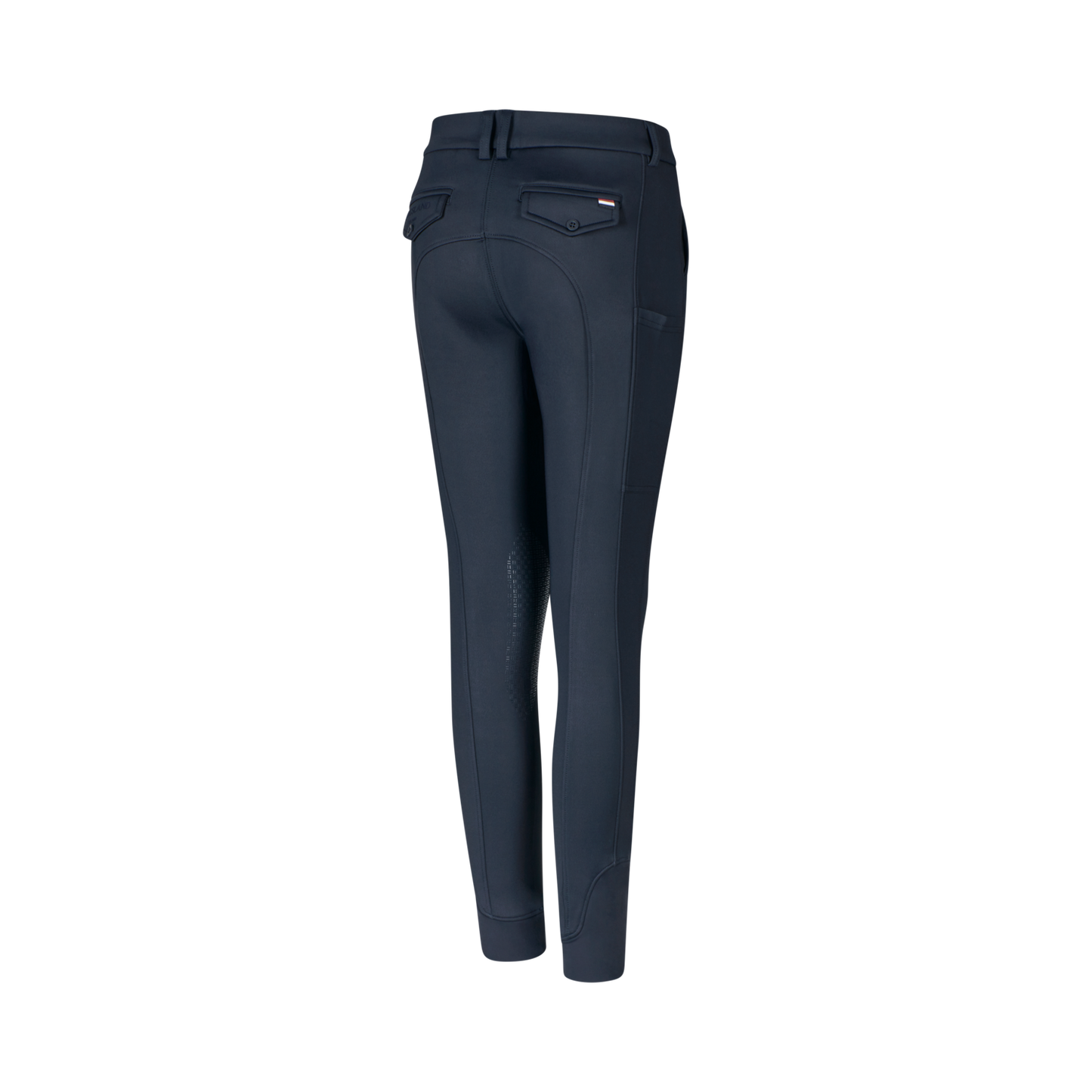 KLKian Boys K-Grip Breeches