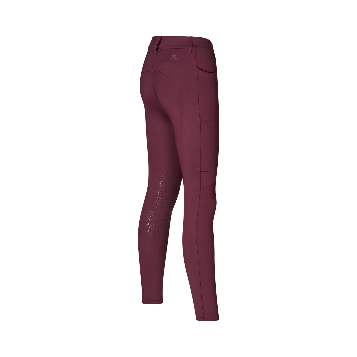 KLKornelia Ladies Regular Knee-Grip Breeches