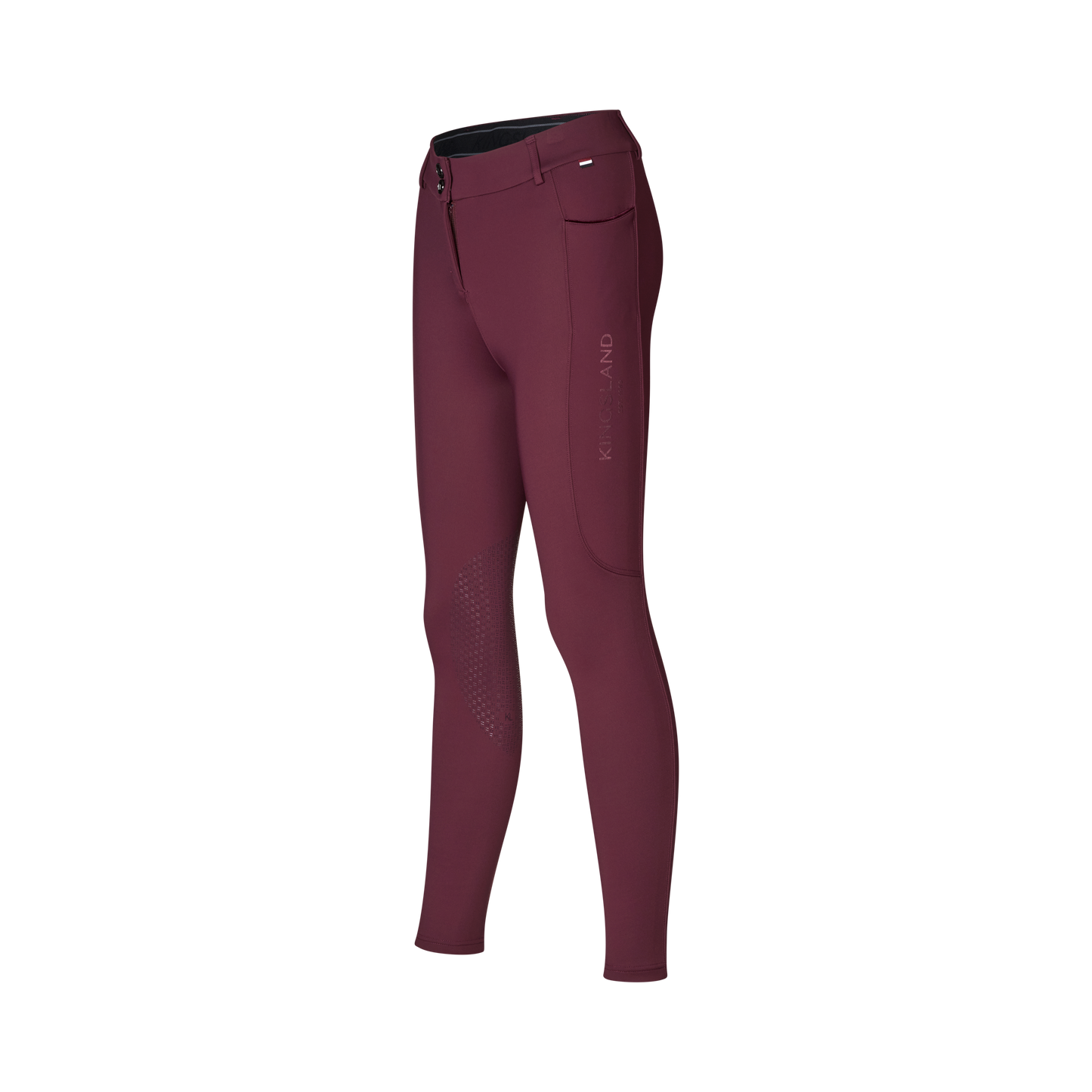 KLKornelia Ladies Regular Knee-Grip Breeches