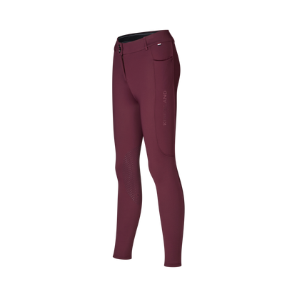 KLKornelia Ladies Regular Knee-Grip Breeches