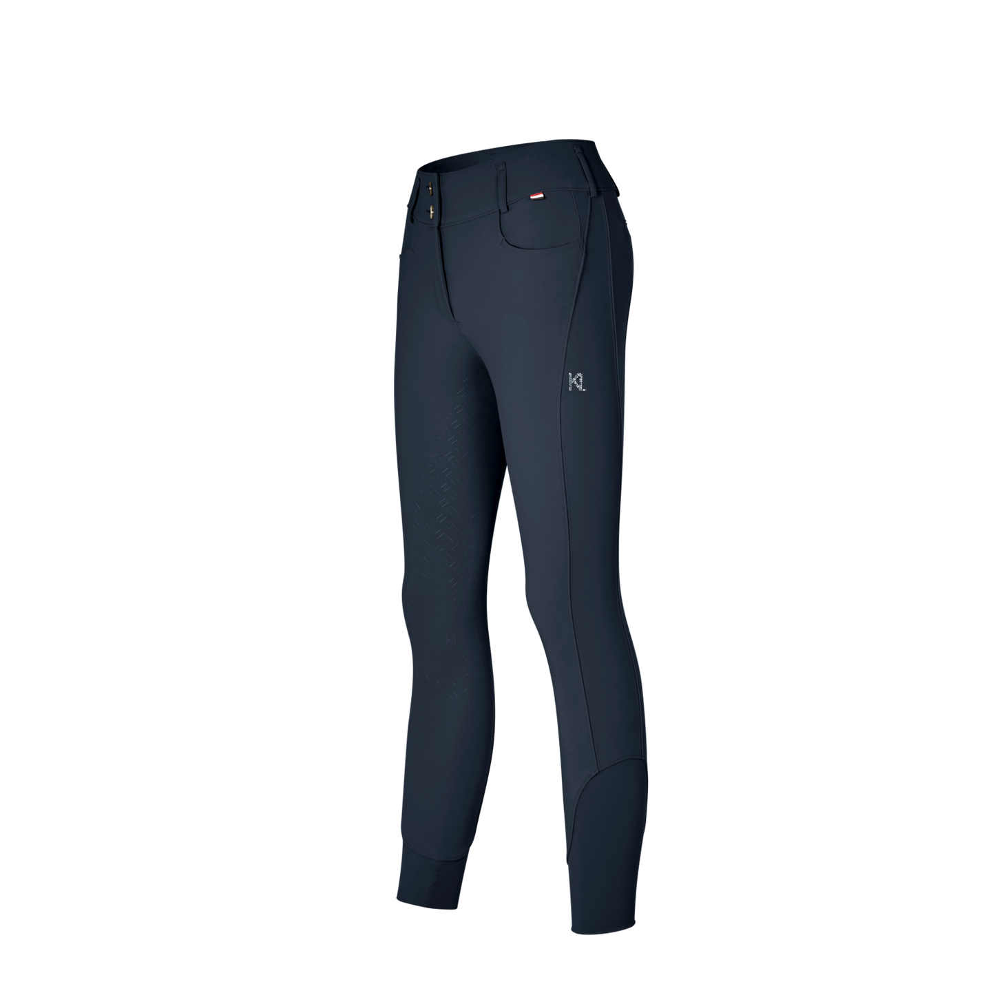 KLKira Ladies H-Shape Regular Full-Grip Breeches