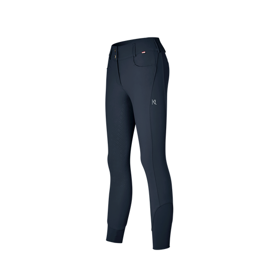 KLKira Ladies H-Shape Regular Full-Grip Breeches