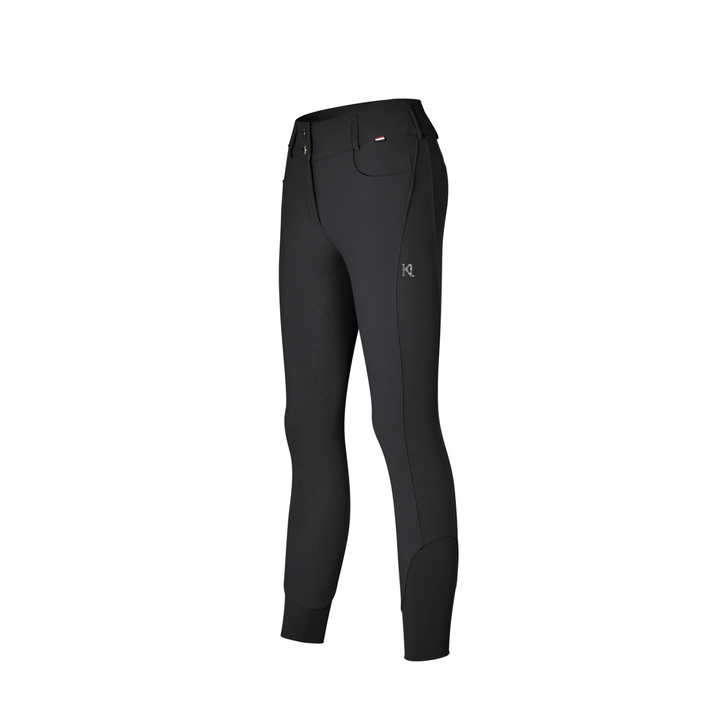 KLKira Ladies H-Shape Regular Full-Grip Breeches