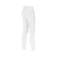 KLKimi Ladies A-Shape Mid Waist Full-Grip Breeches