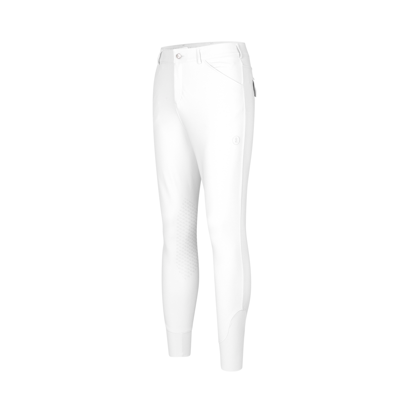 KLKent Mens Full-Grip Breeches