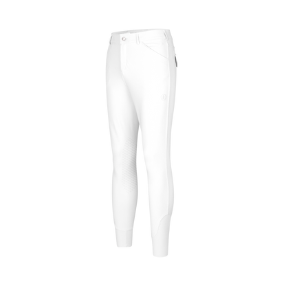 KLKent Mens Full-Grip Breeches