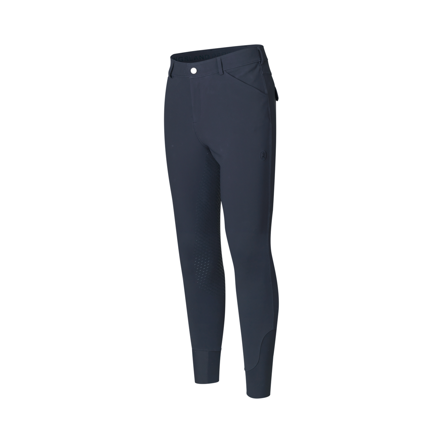 KLKent Mens Full-Grip Breeches