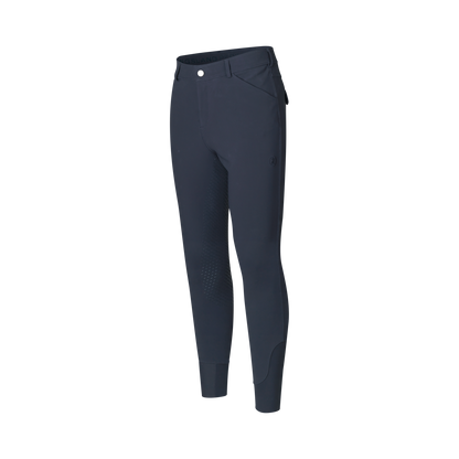 KLKent Mens Full-Grip Breeches