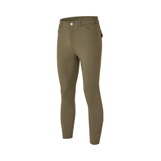 KLKent Mens F-Grip Breeches AW26