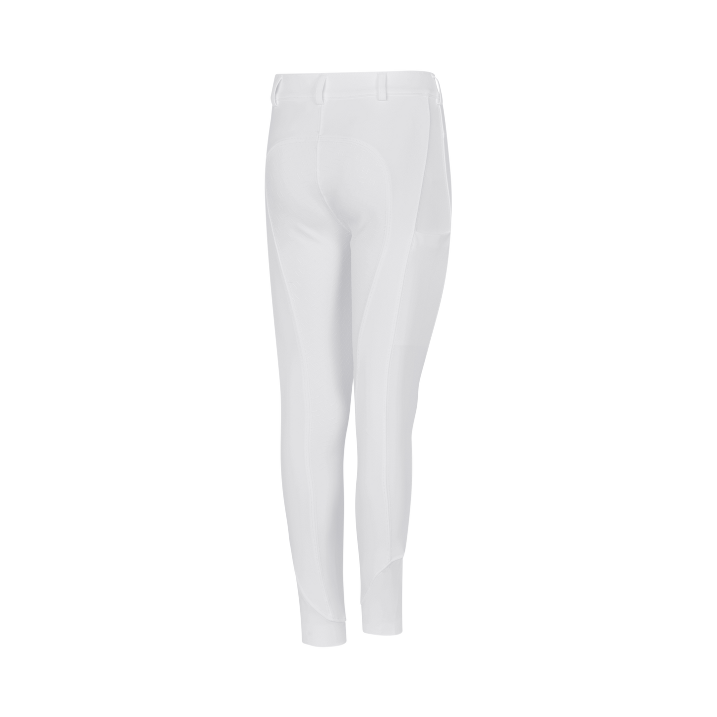 KLKiki Girls Full-Grip Breeches