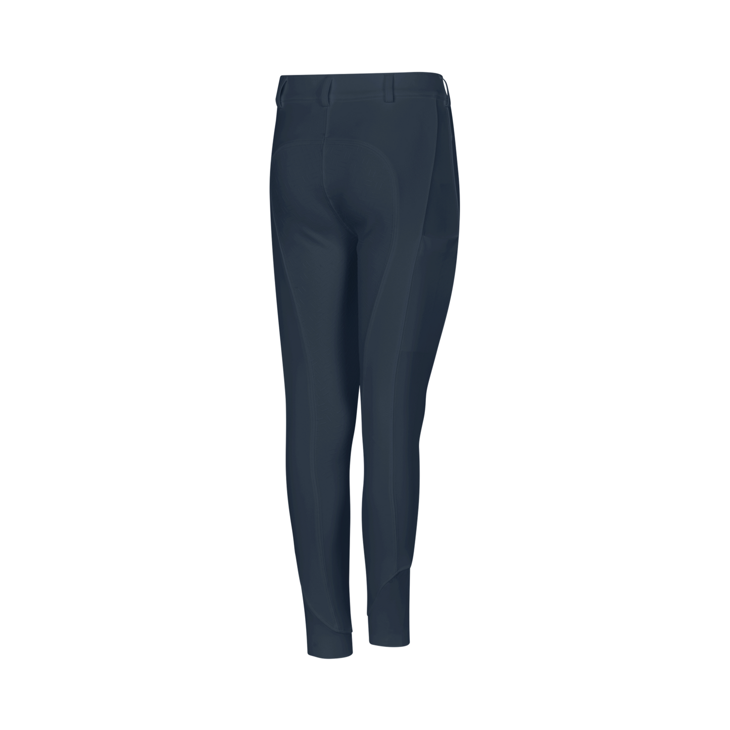 KLKiki Girls Full-Grip Breeches