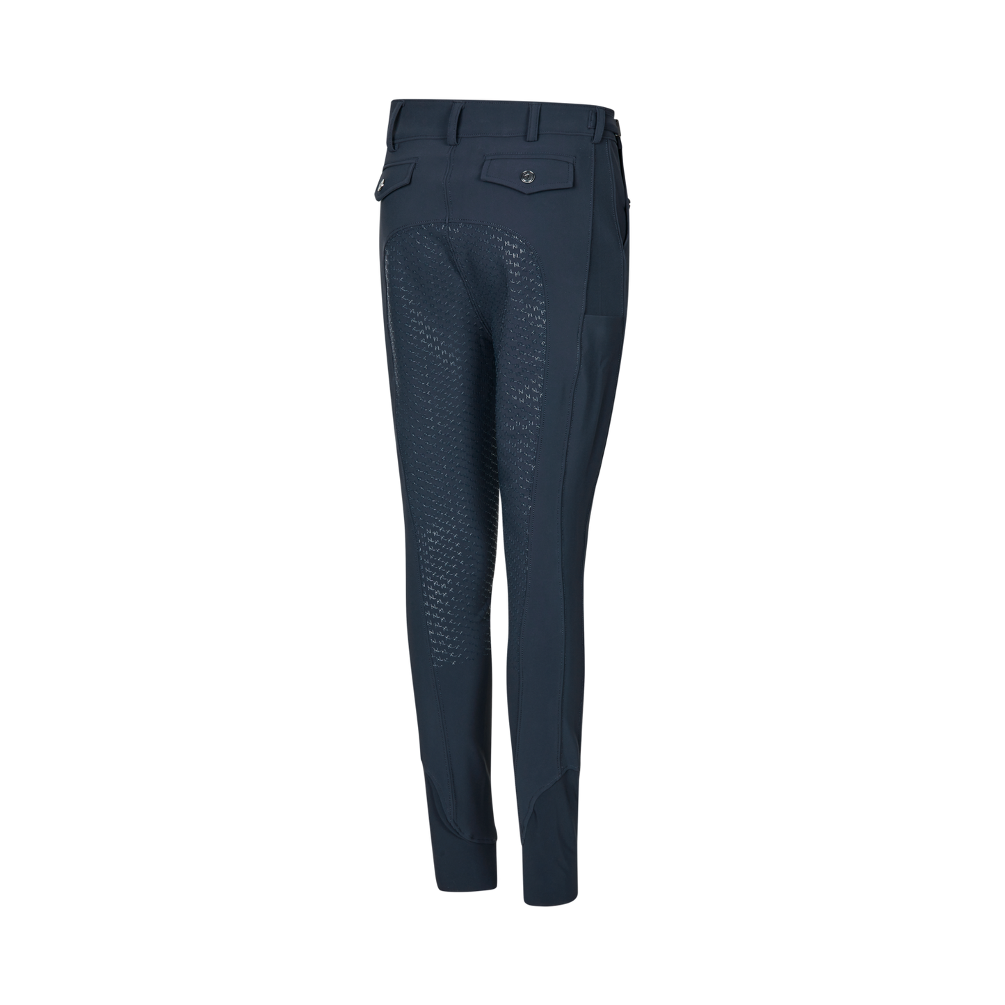 KLKnox Boys F-Grip Breeches