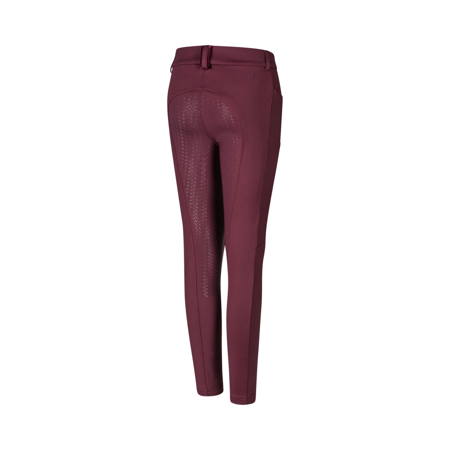 KLKolina Girls Full-Grip Breeches