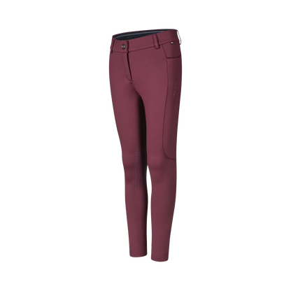 KLKolina Girls Full-Grip Breeches