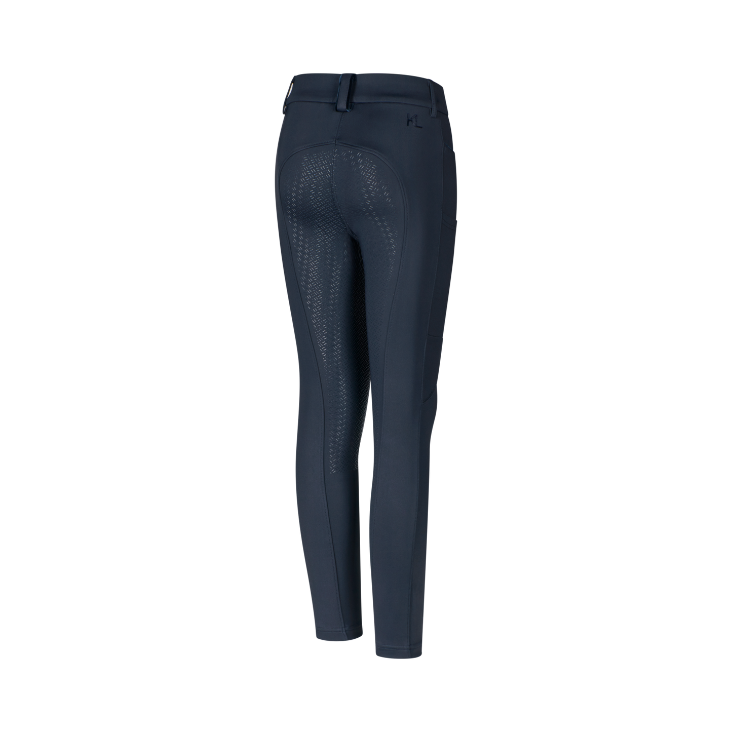 KLKolina Girls Full-Grip Breeches